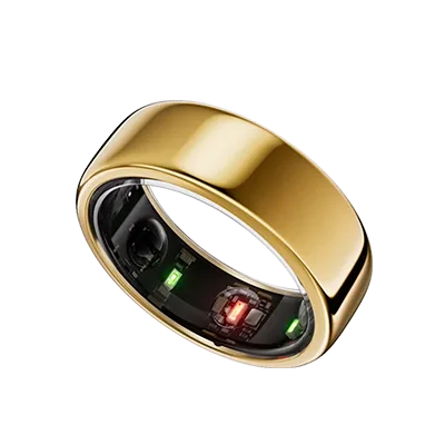Oura Ring Gen 3 smart ring