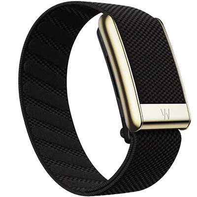 Whoop 4.0 wearable fitness tracker